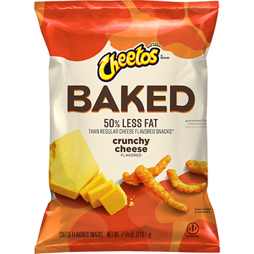 Baked Chips