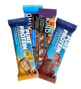 Protein Bars